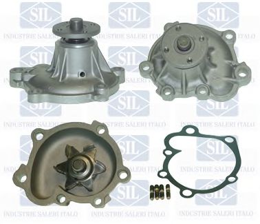 Saleri SIL PA794 Водяной насос для TOYOTA HIACE II (Тойота/тоета Хиаcэ 2) Saleri SIL PA794 Водяной насос для TOYOTA HIACE II (Тойота/тоета Хиаcэ 2)