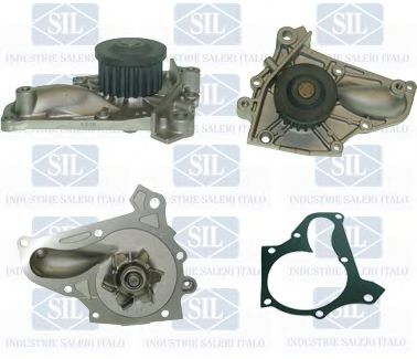 Saleri SIL PA798 Водяной насос для TOYOTA CELICA (Тойота/тоета Cэлиcа) Saleri SIL PA798 Водяной насос для TOYOTA CELICA (Тойота/тоета Cэлиcа)