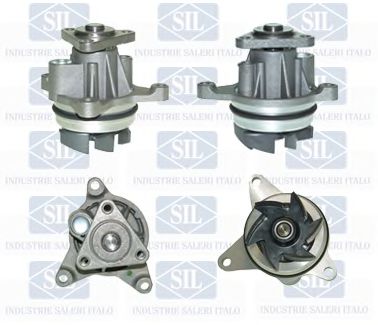 Saleri SIL PA1138 Водяной насос для FORD FOCUS II (Форд Фокус 2) Saleri SIL PA1138 Водяной насос для FORD FOCUS II (Форд Фокус 2)
