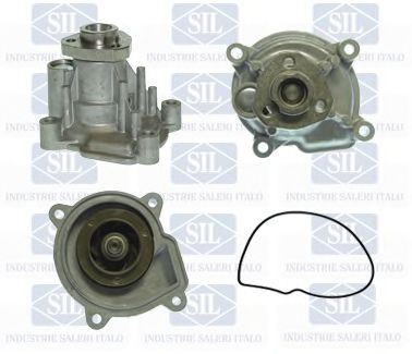 Saleri SIL PA1271 Водяной насос для SEAT IBIZA V SPORTCOUPE (Сеат Ибица 5 спорткупе) Saleri SIL PA1271 Водяной насос для SEAT IBIZA V SPORTCOUPE (Сеат Ибица 5 спорткупе)