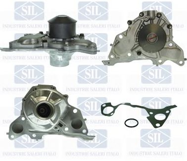 Saleri SIL PA1310 Водяной насос для HYUNDAI GRANDEUR (Хендай Грандэур) Saleri SIL PA1310 Водяной насос для HYUNDAI GRANDEUR (Хендай Грандэур)