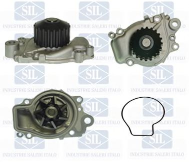 Saleri SIL PA770 Водяной насос для HONDA (Хонда) Saleri SIL PA770 Водяной насос для HONDA (Хонда)