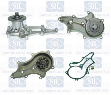 Saleri SIL PA1000 Водяной насос для TOYOTA TACOMA II (Тойота/тоета Таcома 2) Saleri SIL PA1000 Водяной насос для TOYOTA TACOMA II (Тойота/тоета Таcома 2)