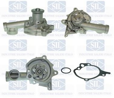 Saleri SIL PA1017 Водяной насос для MITSUBISHI GALANT III (Митсубиши/митсубиси Галант 3) Saleri SIL PA1017 Водяной насос для MITSUBISHI GALANT III (Митсубиши/митсубиси Галант 3)