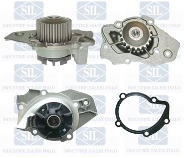 Saleri SIL PA429P Водяной насос для PEUGEOT 305 II (Пежо 305 2) Saleri SIL PA429P Водяной насос для PEUGEOT 305 II (Пежо 305 2)