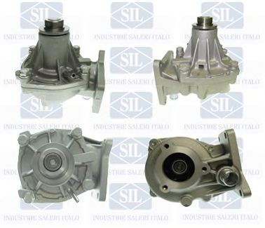 Saleri SIL PA1378 Водяной насос для ALFA-ROMEO (Алфа-ромэо) Saleri SIL PA1378 Водяной насос для ALFA-ROMEO (Алфа-ромэо)