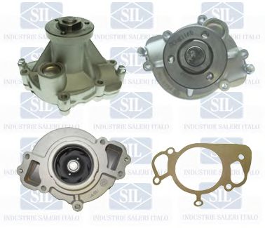 Saleri SIL PA1407 Водяной насос для JAGUAR VANDEN PLAS (Ягуар Vандэн плас) Saleri SIL PA1407 Водяной насос для JAGUAR VANDEN PLAS (Ягуар Vандэн плас)