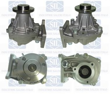 Saleri SIL PA1380 Водяной насос для ALFA-ROMEO (Алфа-ромэо) Saleri SIL PA1380 Водяной насос для ALFA-ROMEO (Алфа-ромэо)
