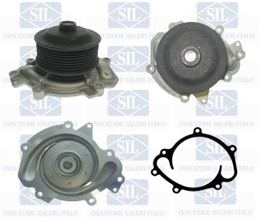 Saleri SIL PA1386 Водяной насос для MERCEDES-BENZ VITO / MIXTO (Мэрcэдэс-бэнз Вито / миxто) Saleri SIL PA1386 Водяной насос для MERCEDES-BENZ VITO / MIXTO (Мэрcэдэс-бэнз Вито / миxто)
