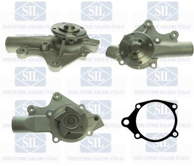 Saleri SIL PA1483 Водяной насос для JEEP GRAND CHEROKEE II (Джип Гранд чироки 2) Saleri SIL PA1483 Водяной насос для JEEP GRAND CHEROKEE II (Джип Гранд чироки 2)