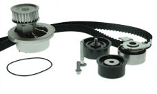 Saleri SIL K1PA707P Комплект ремня ГРМ 