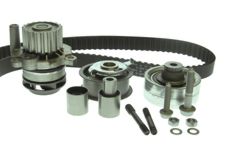Saleri SIL K1PA944 Комплект ремня ГРМ для SEAT LEON (Сеат Леон) Saleri SIL K1PA944 Комплект ремня ГРМ для SEAT LEON (Сеат Леон)