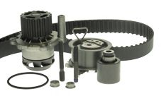 Saleri SIL K1PA1049 Комплект ремня ГРМ 