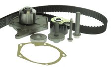 Saleri SIL K1PA1131 Комплект ремня ГРМ 