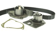 Saleri SIL K1PA1132 Комплект ремня ГРМ для MITSUBISHI (Митсубиши/митсубиси) Saleri SIL K1PA1132 Комплект ремня ГРМ для MITSUBISHI (Митсубиши/митсубиси)
