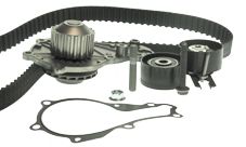 Saleri SIL K1PA1252 Комплект ремня ГРМ 