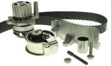 Saleri SIL K1PA1444 Комплект ремня ГРМ 