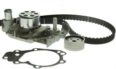 Saleri SIL K1PA1463 Комплект ремня ГРМ 