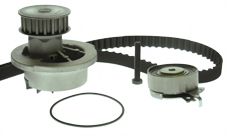 Saleri SIL K1PA437P Комплект ремня ГРМ для OPEL COMBO (Опель Комбо) Saleri SIL K1PA437P Комплект ремня ГРМ для OPEL COMBO (Опель Комбо)