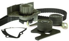Saleri SIL K1PA649P Комплект ремня ГРМ для PEUGEOT EXPERT (Пежо Эxпэрт) Saleri SIL K1PA649P Комплект ремня ГРМ для PEUGEOT EXPERT (Пежо Эxпэрт)