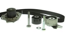 Saleri SIL K1PA922 Комплект ремня ГРМ 