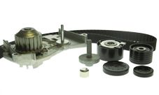 Saleri SIL K1PA970S Комплект ремня ГРМ для RENAULT MEGANE II (Рено Меган 2) Saleri SIL K1PA970S Комплект ремня ГРМ для RENAULT MEGANE II (Рено Меган 2)