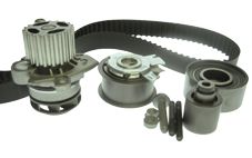 Saleri SIL K1PA1048A Комплект ремня ГРМ для MITSUBISHI (Митсубиши/митсубиси) Saleri SIL K1PA1048A Комплект ремня ГРМ для MITSUBISHI (Митсубиши/митсубиси)