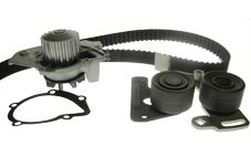 Saleri SIL K1PA513P Комплект ремня ГРМ для PEUGEOT 309 II (Пежо 309 2) Saleri SIL K1PA513P Комплект ремня ГРМ для PEUGEOT 309 II (Пежо 309 2)