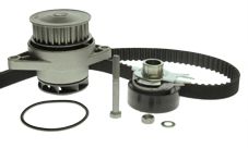 Saleri SIL K1PA846A Комплект ремня ГРМ для SEAT (Сеат) Saleri SIL K1PA846A Комплект ремня ГРМ для SEAT (Сеат)