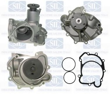 Saleri SIL PA954 Водяной насос для MERCEDES-BENZ E-CLASS (Мэрcэдэс-бэнз Е класс) Saleri SIL PA954 Водяной насос для MERCEDES-BENZ E-CLASS (Мэрcэдэс-бэнз Е класс)