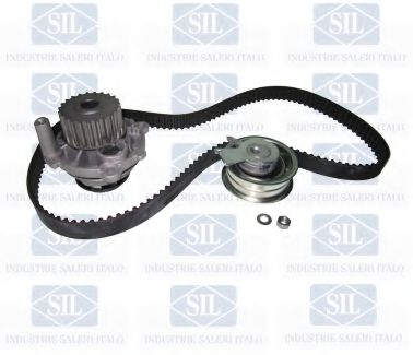 Saleri SIL K1PA1270A Комплект ремня ГРМ для SEAT TOLEDO II (Сеат Толедо 2) Saleri SIL K1PA1270A Комплект ремня ГРМ для SEAT TOLEDO II (Сеат Толедо 2)