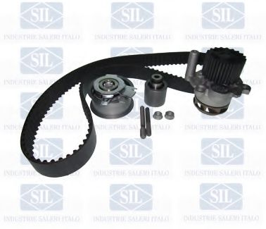 Saleri SIL K1PA1354A Комплект ремня ГРМ для SEAT ALTEA XL (Сеат Алтэа xл) Saleri SIL K1PA1354A Комплект ремня ГРМ для SEAT ALTEA XL (Сеат Алтэа xл)