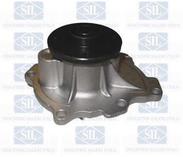 Saleri SIL PA1571 Водяной насос для MITSUBISHI LANCER SPORTBACK (Митсубиши/митсубиси Лансер спортбэк) Saleri SIL PA1571 Водяной насос для MITSUBISHI LANCER SPORTBACK (Митсубиши/митсубиси Лансер спортбэк)