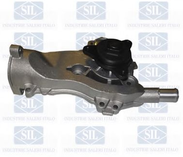Saleri SIL PA1553 Водяной насос для OPEL AMPERA (Опель Ампэра) Saleri SIL PA1553 Водяной насос для OPEL AMPERA (Опель Ампэра)