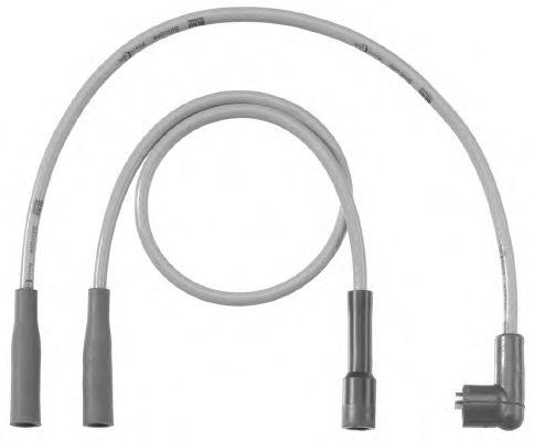 EYQUEM 0910301031 Комплект проводов зажигания для LANCIA (Лансиа/лянча) EYQUEM 0910301031 Комплект проводов зажигания для LANCIA (Лансиа/лянча)