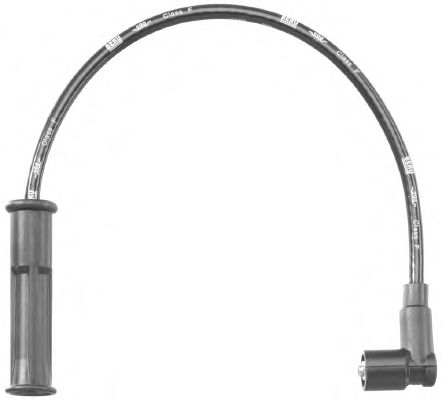 EYQUEM 0910301040 Комплект проводов зажигания для RENAULT KANGOO (Рено Кангу) EYQUEM 0910301040 Комплект проводов зажигания для RENAULT KANGOO (Рено Кангу)