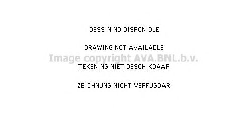 AVA QUALITY COOLING MZ7537 Вентилятор, охлаждение двигателя для MAZDA 6 (Мазда 6) AVA QUALITY COOLING MZ7537 Вентилятор, охлаждение двигателя для MAZDA 6 (Мазда 6)