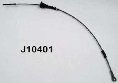NIPPARTS J10401 Трос, стояночная тормозная система для HONDA (Хонда) NIPPARTS J10401 Трос, стояночная тормозная система для HONDA (Хонда)