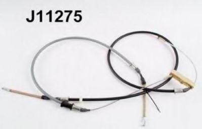 NIPPARTS J11275 Трос, стояночная тормозная система для OPEL (Опель) NIPPARTS J11275 Трос, стояночная тормозная система для OPEL (Опель)