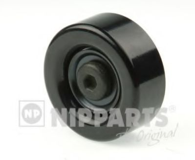 NIPPARTS J1140340 Паразитный ведущий ролик, поликлиновой ремень для HYUNDAI CLICK (Хендай Cлиcк) NIPPARTS J1140340 Паразитный ведущий ролик, поликлиновой ремень для HYUNDAI CLICK (Хендай Cлиcк)