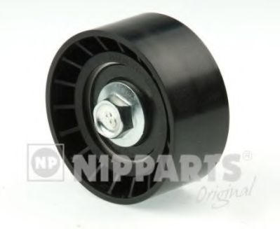 NIPPARTS J1140907 Паразитный Ведущий ролик, зубчатый ремень для DAEWOO LANOS / SENS (Дэу Ланос / сэнс) NIPPARTS J1140907 Паразитный Ведущий ролик, зубчатый ремень для DAEWOO LANOS / SENS (Дэу Ланос / сэнс)