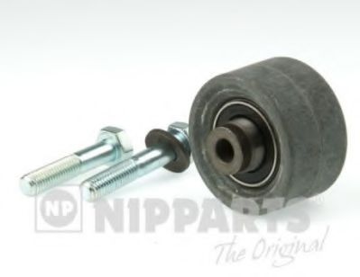 NIPPARTS J1141011 Паразитный Ведущий ролик, зубчатый ремень для NISSAN MICRA II (Ниссан Микра 2) NIPPARTS J1141011 Паразитный Ведущий ролик, зубчатый ремень для NISSAN MICRA II (Ниссан Микра 2)