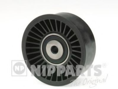 NIPPARTS J1141034 Паразитный Ведущий ролик, зубчатый ремень для NISSAN INTERSTAR (Ниссан Интэрстар) NIPPARTS J1141034 Паразитный Ведущий ролик, зубчатый ремень для NISSAN INTERSTAR (Ниссан Интэрстар)