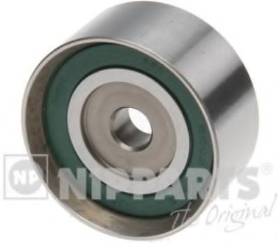NIPPARTS J1142047 Паразитный Ведущий ролик, зубчатый ремень для TOYOTA RAV 4 II (Тойота/тоета Рав 4 2) NIPPARTS J1142047 Паразитный Ведущий ролик, зубчатый ремень для TOYOTA RAV 4 II (Тойота/тоета Рав 4 2)