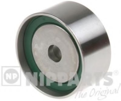 NIPPARTS J1143012 Паразитный Ведущий ролик, зубчатый ремень для KIA MENTOR (Киа Мэнтор) NIPPARTS J1143012 Паразитный Ведущий ролик, зубчатый ремень для KIA MENTOR (Киа Мэнтор)