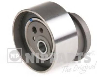 NIPPARTS J1143017 Натяжной ролик, ремень ГРМ для MAZDA 323 F VI (Мазда 323 ф6) NIPPARTS J1143017 Натяжной ролик, ремень ГРМ для MAZDA 323 F VI (Мазда 323 ф6)