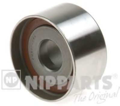NIPPARTS J1144033 Паразитный Ведущий ролик, зубчатый ремень для HONDA ACCORD VII (Хонда Аккорд 7) NIPPARTS J1144033 Паразитный Ведущий ролик, зубчатый ремень для HONDA ACCORD VII (Хонда Аккорд 7)