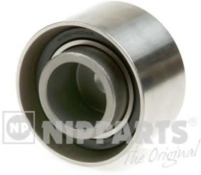 NIPPARTS J1149001 Паразитный Ведущий ролик, зубчатый ремень для ISUZU TROOPER (Исузу Троопэр) NIPPARTS J1149001 Паразитный Ведущий ролик, зубчатый ремень для ISUZU TROOPER (Исузу Троопэр)
