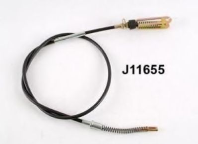 NIPPARTS J11655 Трос, стояночная тормозная система для SUZUKI (Сузуки) NIPPARTS J11655 Трос, стояночная тормозная система для SUZUKI (Сузуки)