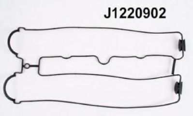 NIPPARTS J1220902 Прокладка, крышка головки цилиндра для CHEVROLET CAPTIVA (Шевроле Каптива) NIPPARTS J1220902 Прокладка, крышка головки цилиндра для CHEVROLET CAPTIVA (Шевроле Каптива)